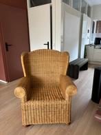 Gratis fauteuil/ stoel, Huis en Inrichting, Ophalen, Zo goed als nieuw, 75 tot 100 cm