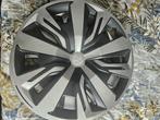 Wieldoppen Peugeot 16' inch, Ophalen, Zo goed als nieuw