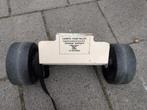 Toilet trolley voor C2/3/4 cassette, Ophalen of Verzenden, Gebruikt
