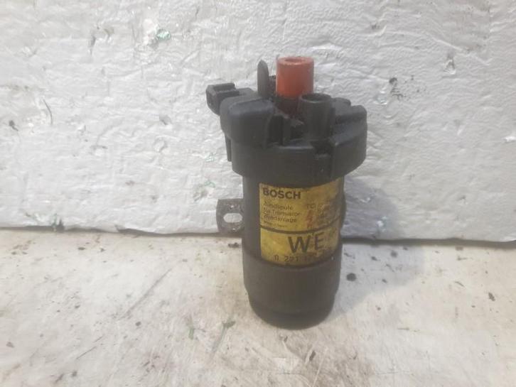 Bobine Saab 900 II (YS3D) (1993-12/1998-02) 0221122409WE, Auto-onderdelen, Elektronica en Kabels, Saab, Gebruikt