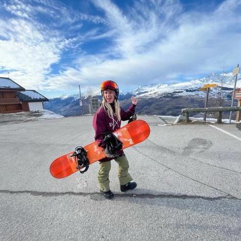 Dope ski/snowboard jas (nieuwprijs €189,90), Kleding | Dames, Wintersportkleding, Zo goed als nieuw, Jack, Maat 34 (XS) of kleiner