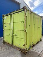 groenbak, open bak, container 10ft, Ophalen of Verzenden, Gebruikt