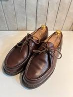 De berbies Paraboot Michael Homme Marron, 42, incl dust bags, Kleding | Heren, Schoenen, Ophalen of Verzenden, Zo goed als nieuw