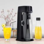Levivo Soda Maker Juice, Verzenden, Zo goed als nieuw