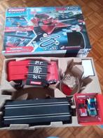 Carrera go build, Ophalen, Racebaan, Zelf te bouwen, Carrera