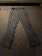 The North Face Skibroek Zwart Maat M, Kleding | Heren, Wintersportkleding, Ophalen of Verzenden, Zo goed als nieuw, Maat 48/50 (M)