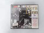 vera lynn - the collection, Cd's en Dvd's, Ophalen of Verzenden, Zo goed als nieuw