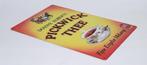Pickwick thee Douwe Egberts reclamebord van metaal wandbord, Verzamelen, Reclamebord, Info@deconoord.nl, Deco Noord, Nieuw