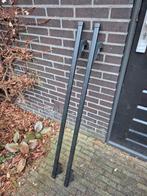 Volvo dakdragers dragers voor volvo v 50, Auto diversen, Dakdragers, Ophalen, Zo goed als nieuw