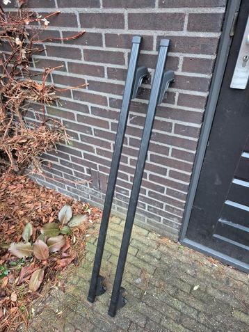 Volvo dakdragers dragers voor volvo v 50  beschikbaar voor biedingen