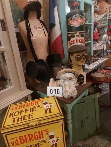 010 oud emaille nr bordje 010 nultien in emaille beschikbaar voor biedingen