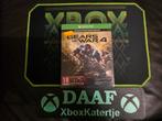 Gears of war 4 steelcase - Xbox one/series X (Franse sleeve), Vanaf 18 jaar, Shooter, 1 speler, Ophalen of Verzenden