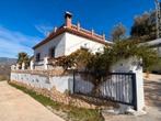 Vakantiehuis te huur in zuid Spanje | Privacy + Uitzicht, In bergen of heuvels, Open haard, Landelijk, Costa del Sol