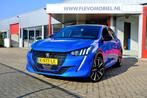 Peugeot E-208 EV GT Pack 50 kWh Aut. Pano|Navi|Virtual Displ, Auto's, Peugeot, 136 pk, Gebruikt, 136 min, Onderhoudsboekje