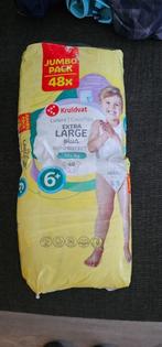 Kruidvat luiers maat  6 +, Kinderen en Baby's, Ophalen of Verzenden, Nieuw, Overige typen, Overige merken