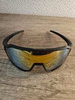 SunGod Velans zonnebril wielrennen, Overige merken, Zonnebril, Zwart, Nieuw