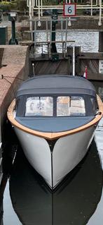 Kussenset Cooper 800 ‘open’, Watersport en Boten, Bootonderdelen, Ophalen, Zo goed als nieuw, Overige typen, Motorboot
