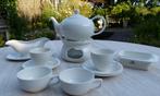 Royal Boch Classic Collection Ivory Servies, Nieuw, Ophalen of Verzenden, Overige stijlen, Kop(pen) en/of Schotel(s)