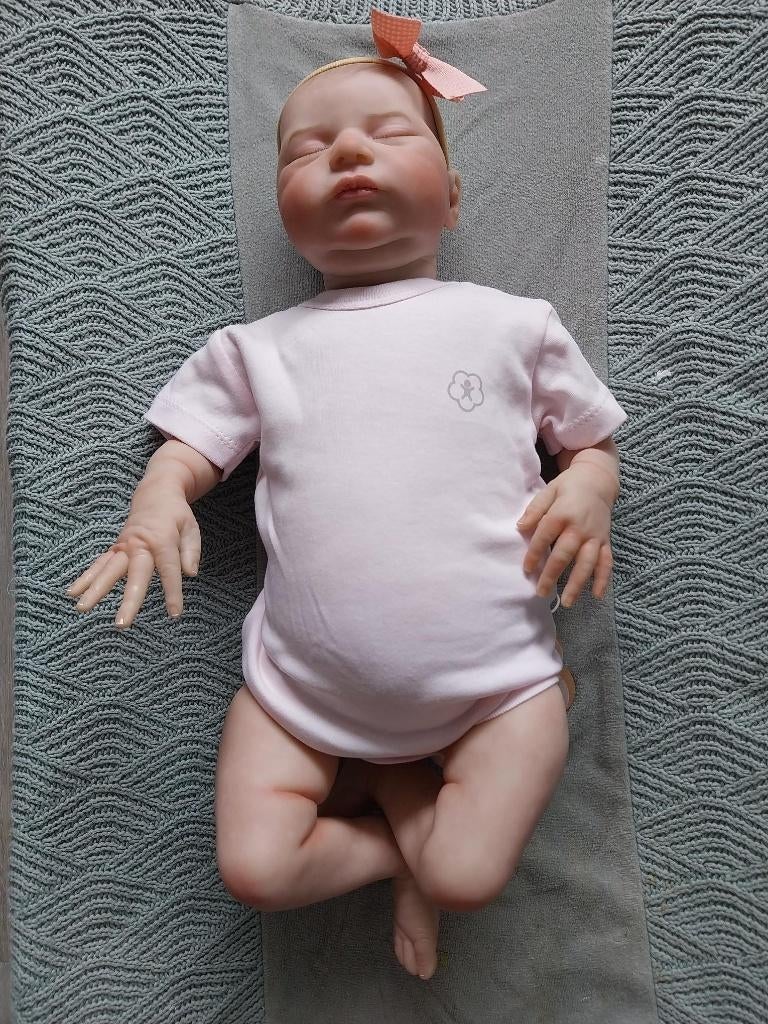 Rompertje Biorganic roze maat 68 NIEUW, Kinderen en Baby's, Nacht- of Onderkleding, Meisje, Junior Company, Nieuw