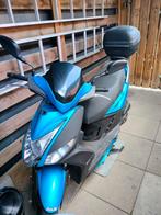 Kymco agility 16+, Fietsen en Brommers, Scooters | Kymco, Ophalen of Verzenden, Zo goed als nieuw