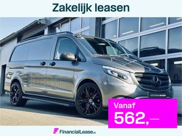 Mercedes-Benz Vito 114 CDI | Automaat | Lang | Exclusive | L beschikbaar voor biedingen