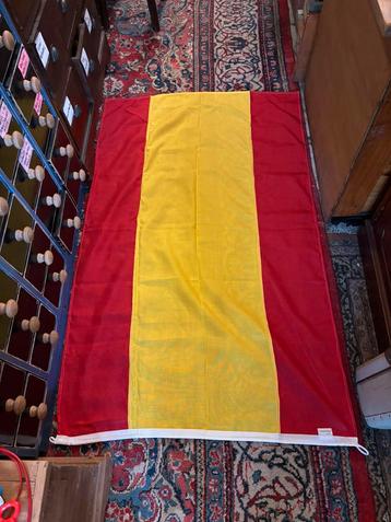 Vlag Spanje ( aanbieding ) beschikbaar voor biedingen