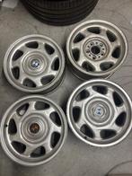 ORIGINELE 16” BMW 850 850i velgen, Ophalen, Overige, Gebruikt, Velg(en)