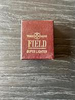 Vintage Field Super Lighter Aansteker, Verzamelen, Ophalen of Verzenden, Gebruikt, Aansteker