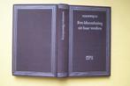 HADEWIJCH, Een bloemlezing uit haar werken Prof. N. de Paepe, Boeken, Ophalen of Verzenden, Nieuw