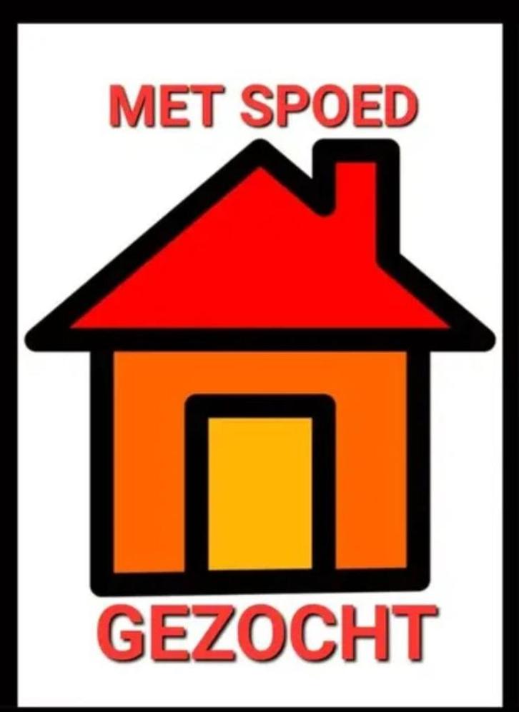 Kamer gezocht, Huizen en Kamers, Op zoek naar een kamer