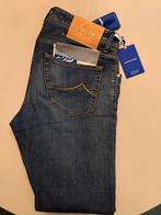 Jacob Cohen Nick 34, Ophalen of Verzenden, Zo goed als nieuw, Blauw, W33 - W36 (confectie 42/44)