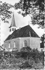 N.H. Kerk Goënga., Ophalen of Verzenden, 1960 tot 1980, Ongelopen, Friesland