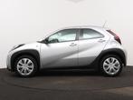 Toyota Aygo X 1.0 VVT-i MT Play | Airco | Apple Carplay/Andr, Auto's, Stof, Gebruikt, 920 kg, Met garantie (alle)