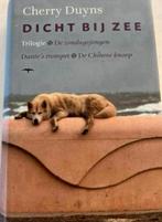 CHERRYTOMAATJES DUYNS DICHT BIJ ZEE TRILOGIE, Boeken, Ophalen of Verzenden, Zo goed als nieuw, Cherry Duyns