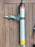 Pneumatisch luchtkitpistool, 600 ml professioneel, Ophalen of Verzenden, Gebruikt