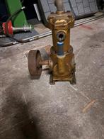 Manus vacuumpomp, Ophalen of Verzenden