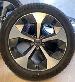 NIEUW 19” OEM Volvo XC40 V90 CC Lynk&Co velgen 4seasonbanden, 19 inch, Banden en Velgen, Nieuw, Ophalen of Verzenden