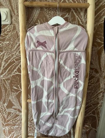 Puckababy Mini beschikbaar voor biedingen