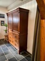 Kabinet Kast Servieskast, Antiek en Kunst, Antiek | Meubels | Kasten, Ophalen