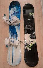 Rossignol, Ophalen, Gebruikt, Board