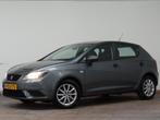 SEAT Ibiza 1.2 TSI Enjoy 2014/AIRCO/118627 km/APK 18.12.25, Auto's, Seat, Voorwielaandrijving, Gebruikt, Euro 6, 990 kg