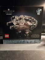 Lego star wars millenium falcon, Kinderen en Baby's, Speelgoed | Duplo en Lego, Ophalen of Verzenden, Zo goed als nieuw