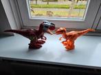 2 robo alive dino's, Ophalen of Verzenden, Zo goed als nieuw