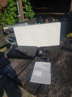 Satelietantenne Humax H38D, Audio, Tv en Foto, Schotelantennes, Ophalen of Verzenden, Zo goed als nieuw, (Schotel)antenne, Humax