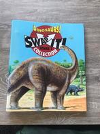 Dinosaurus van Agostini Zeldzaam!!, Boeken, Ophalen of Verzenden, Zo goed als nieuw, Agostini, Non-fictie