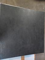 Restpartij 12,3m2 75x75 Ragno antraciet vloertegel restant, 60 cm of meer, Nieuw, Ophalen of Verzenden, 10 m² of meer