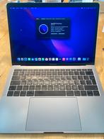 Macbook Pro 13” 16Gb dualcore 2Ghz 250Gb ssd, Ophalen of Verzenden, Zo goed als nieuw, 13 inch, 2 tot 3 Ghz