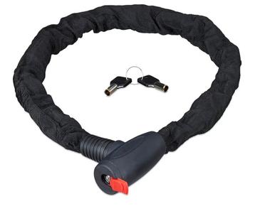 Nieuw Kettingslot - Slechts €5! beschikbaar voor biedingen