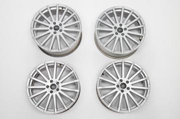 Ford Focus Mk2 RS Look velgenset beschikbaar voor biedingen