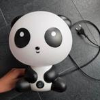 Panda kinderlamp, Ophalen of Verzenden, Zo goed als nieuw